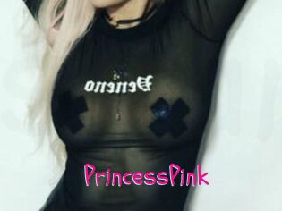 PrincessPink