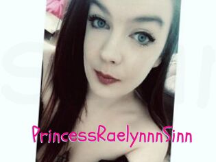 PrincessRaelynnnSinn