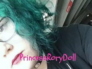 PrincessRoryDoll