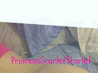 PrincessScarletStarlet