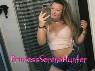 PrincessSerenaHunter