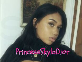 PrincessSkylaDior