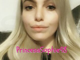 PrincessSophie98