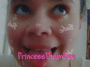 PrincessThumbee