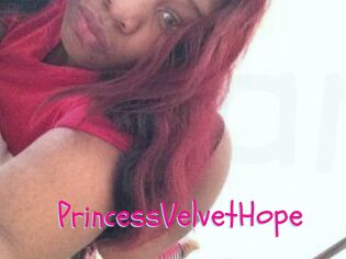 PrincessVelvetHope