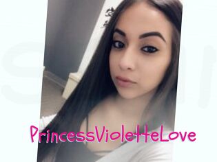 PrincessVioletteLove