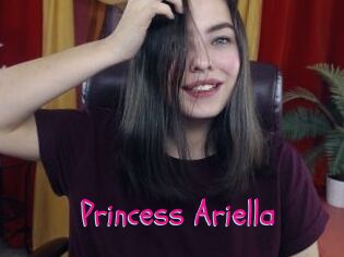 Princess_Ariella