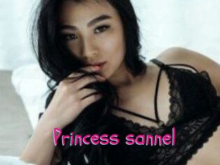 Princess_sannel