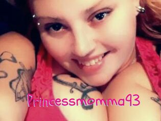 Princessmomma93