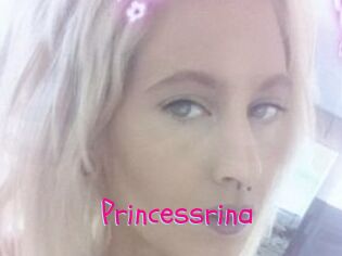 Princessrina