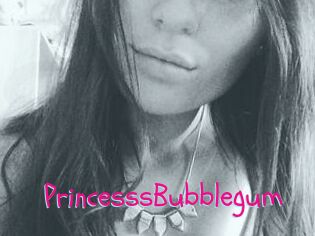 PrincesssBubblegum