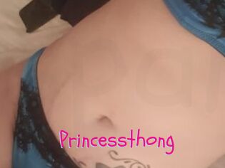 Princessthong