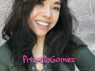 Priscilla_Gomez