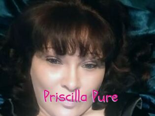 Priscilla_Pure
