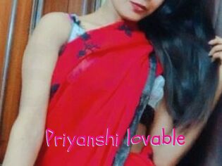 Priyanshi_lovable