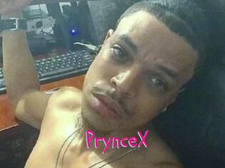 PrynceX