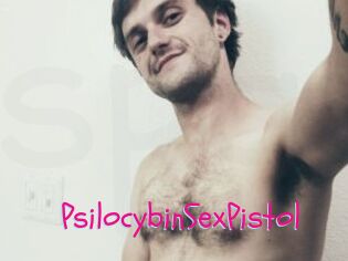 PsilocybinSexPistol