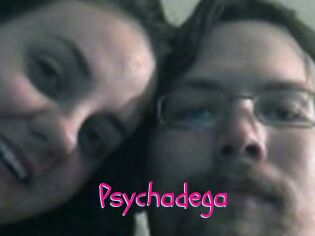 Psychadega