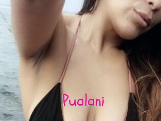 Pualani