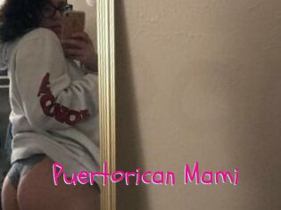 Puertorican_Mami