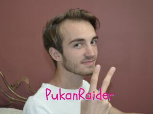 PukanRaider