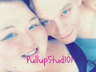 PullupStud101