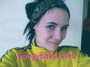 PumpyBabyLoveU