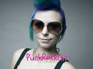 PunkRockGirl