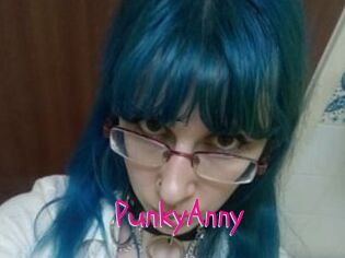 PunkyAnny