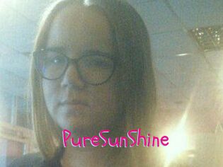 PureSunShine