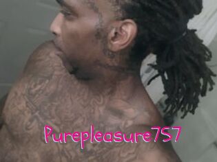 Purepleasure757