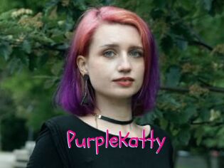 PurpleKatty Spanking Sarah