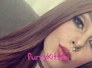 PurryKitten