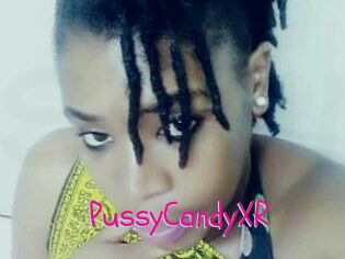 PussyCandyXR