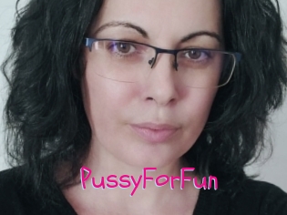 PussyForFun