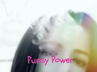 Pussy_Power