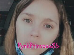 PynkPrincess86