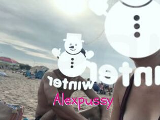 Alexpussy