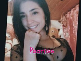 Paariiss