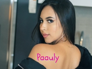 Paauly