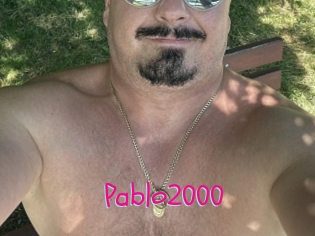 Pablo2000