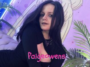 Paigeowens
