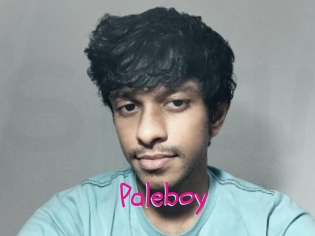 Paleboy