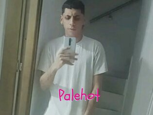 Palehot