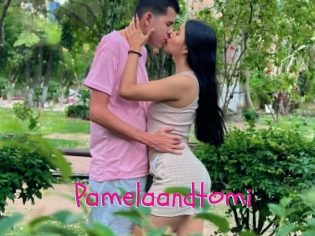 Pamelaandtomi