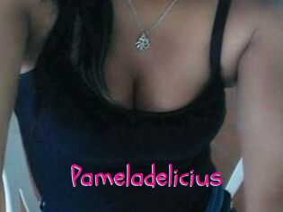 Pameladelicius