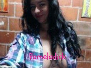 Pameladick