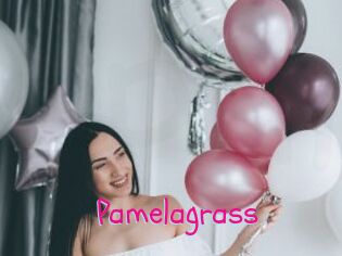 Pamelagrass