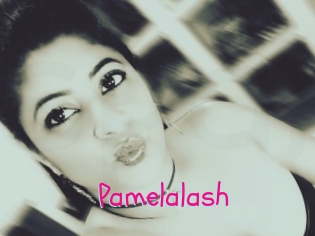 Pamelalash