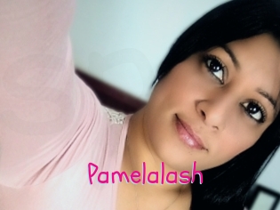 Pamelalash